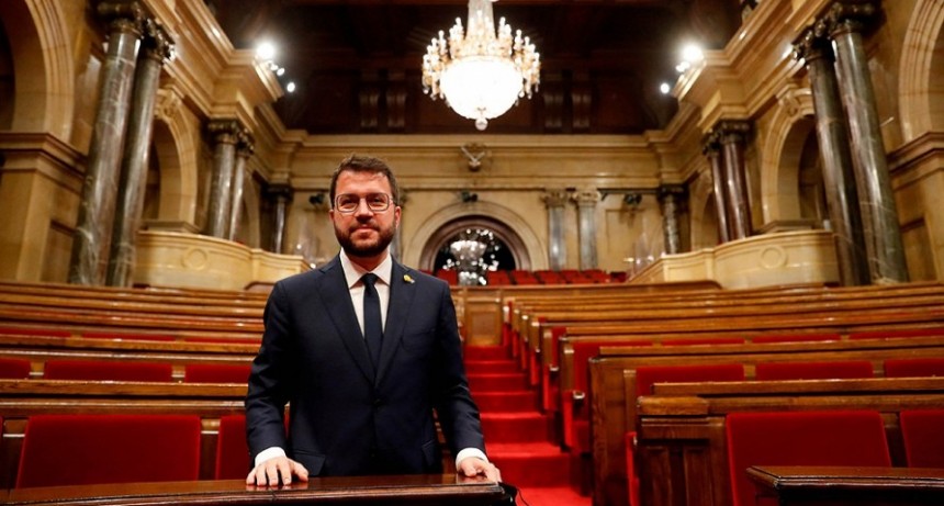 El Gobierno de España niega haber espiado a independentistas catalanes