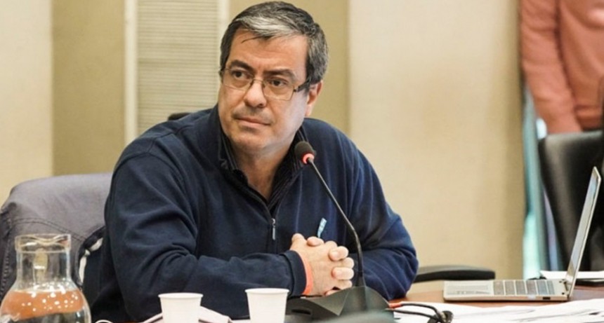 Martínez le pidió a Massa que se abstenga de nombrar nuevos representantes