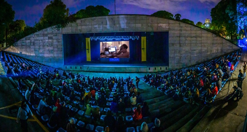 Con aplausos a las pel&iacute;culas de apertura, arranc&oacute; una nueva edici&oacute;n del Bafici