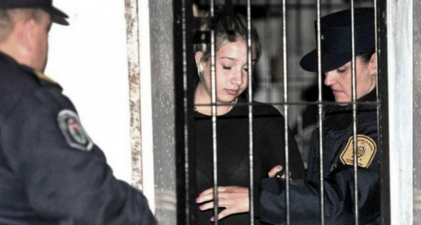 La abogada de Nahir Galarza pide un 