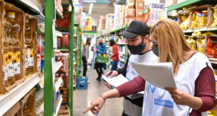  Se presentó Precios Justos, proyecto de ley para el control en territorio bonaerense 