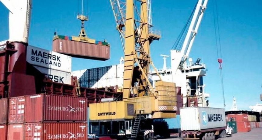 Nuevo récord histórico de las exportaciones argentinas en marzo