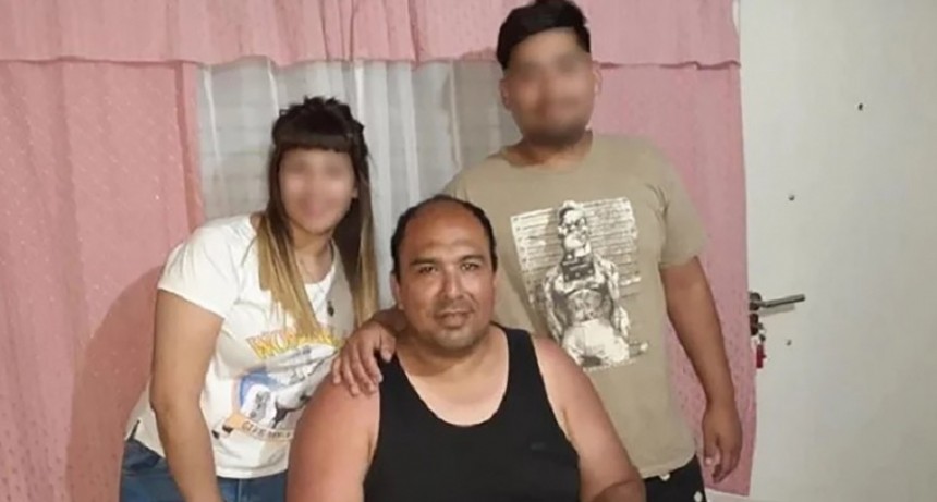 Juzgan a los dos acusados de matar a un colectivero durante un asalto frente a su mujer