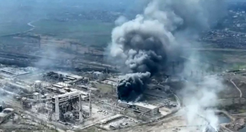 Putin calificó como un 