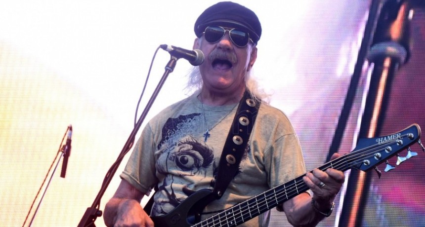 Llega un homenaje sinfónico a 51 años de 