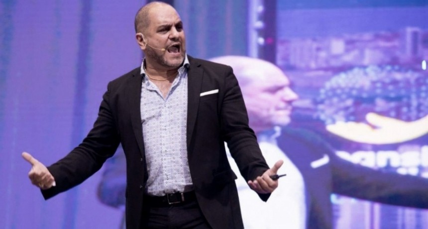 Cositorto, de gira por las provincias para declarar por Generación Zoe