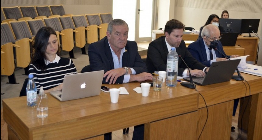 Los argumentos que sostiene el fiscal para incriminar a Macarrón