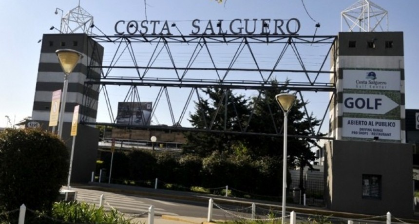 Ingresó a la Legislatura la iniciativa popular de hacer un parque en Costa Salguero