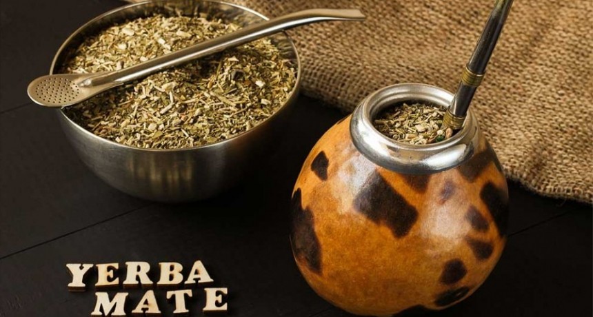 Creció el consumo de yerba mate en el primer trimestre del año