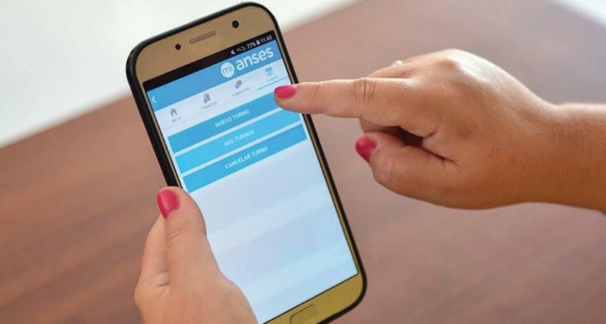 Bono de $18.000: Anses habilitó la inscripción simultánea de 150.000 personas