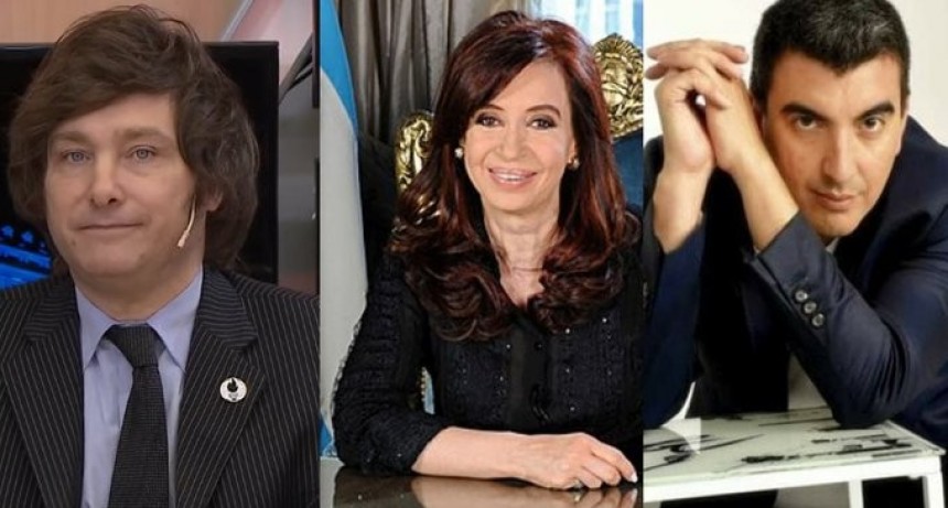 A la Argentina la gobierna y la gobernará por siglos “La usura sionista norteamericana”