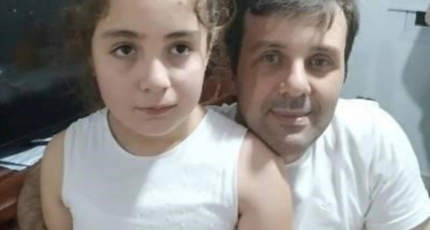 Confirman que la hija del presunto triple homicida no fue cremada y exhumarán su cadáver