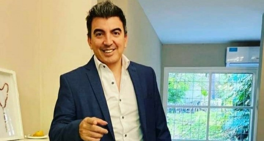 Iván Camaño. ¿El candidato del establishment?