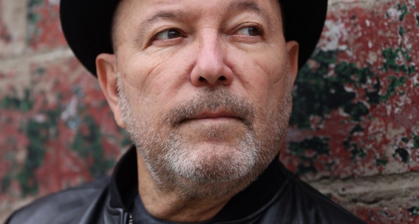 Rubén Blades, icono de la música latina, premio La Mar de Músicas 2023