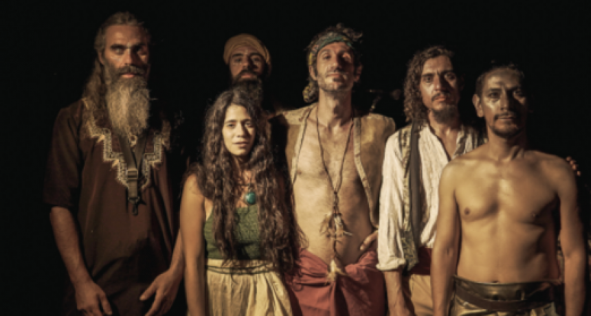 La Forastería estrena 