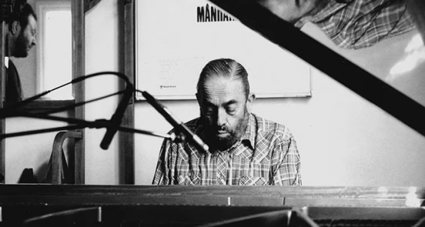 Crean una organización para difundir el legado cultural del Cuchi Leguizamón