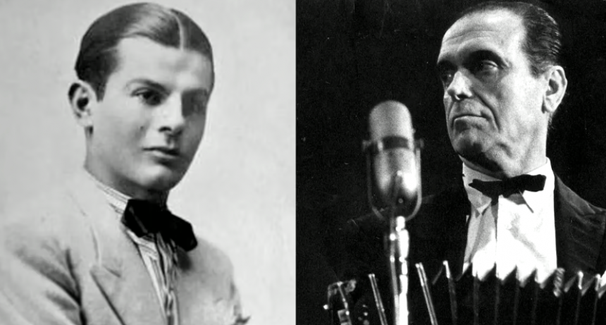 El tango que inauguró la época dorada del género y la historia de amor trunco que Contursi retrató con maestría