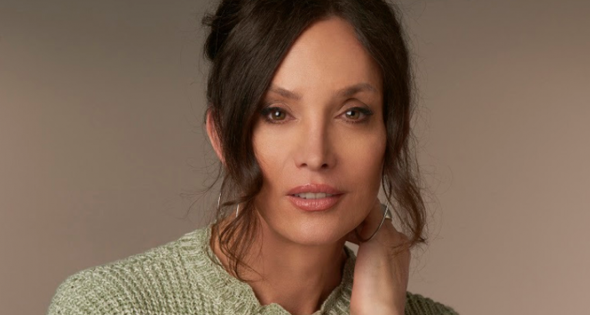 ISHA ESCRIBANO  “Solo es vida si es verdad”