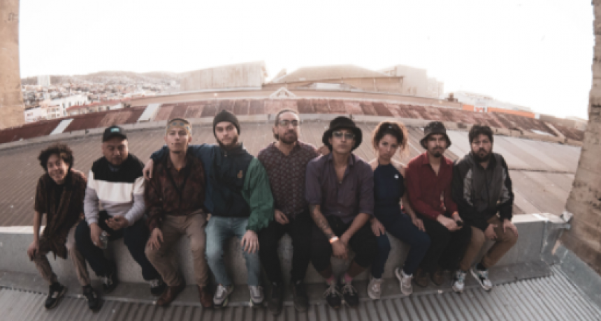 Chimonos Chimonos adelanta su cuarto disco con el single &ldquo;Incendio en Placilla&rdquo;