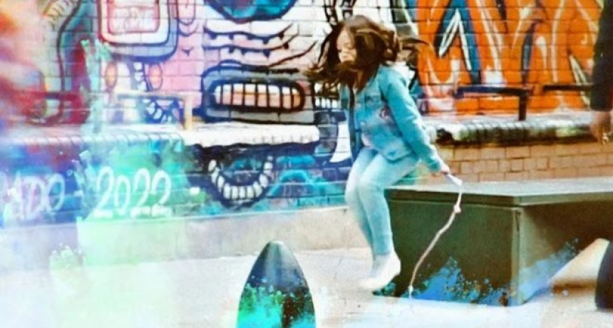 Desde Argentina: India Marte presenta “Rayuela”, su nuevo videoclip