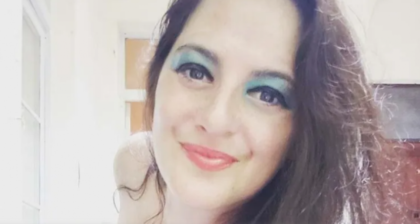 VICKY GRIGERA presenta 