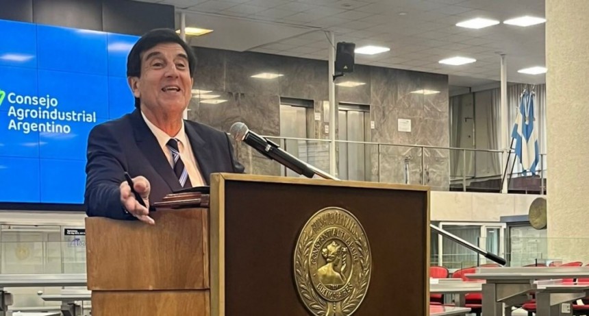 De la mano del Consejo Agroindustrial, un “showroom” de ideas económicas para el campo