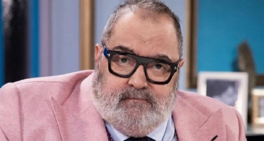 Jorge Lanata volvió a ser internado y crece la preocupación por su estado de salud