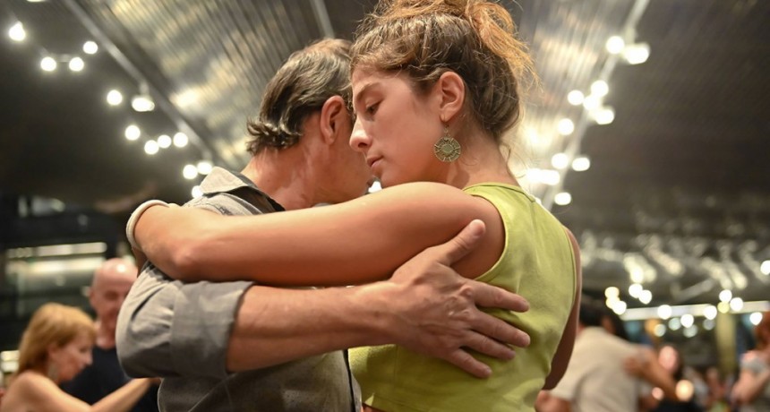 En abril llega una nueva fecha de la Milonga Federal en el CCK