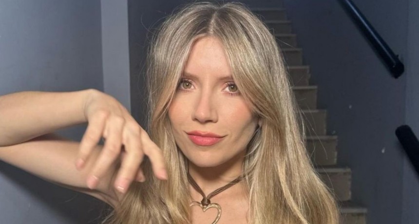 Laurita Fernandez: “Es una comedia feliz que habla de los prejuicios”