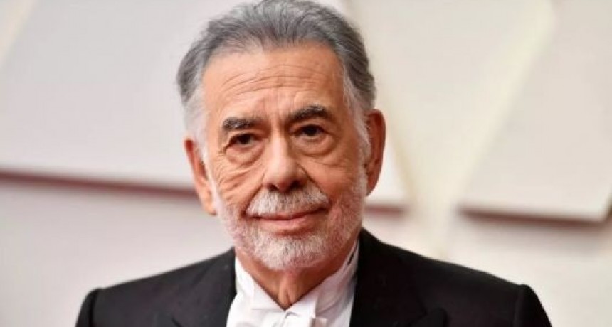 Francis Ford Coppola: el aclamado cineasta cumplio 85 años