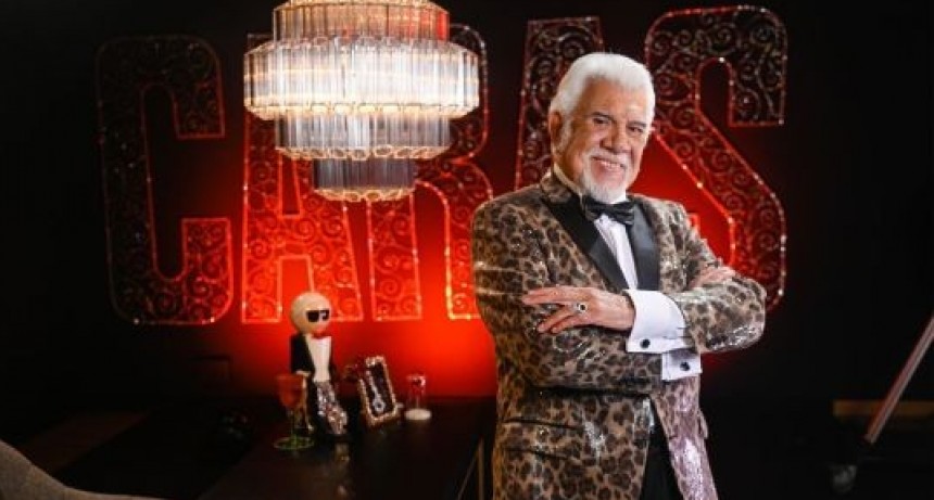 Raúl Lavié contó una emotiva historia sobre su infancia en +Caras