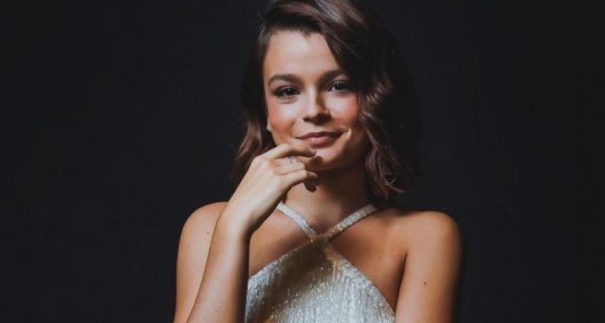 Muna Pauls recibió un especial mensaje de una ex de Gastón Pauls tras su cumpleaños de 15