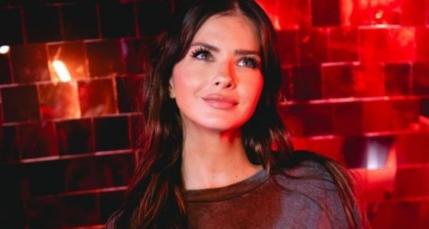 La China Suárez abandonó Buenos Aires: este es el particular motivo