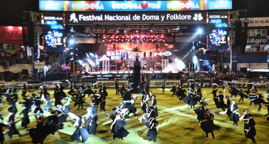 Alerta en el Folklore por lo que pasó con el festival Nacional de Doma y Folklore Jesús María 2025