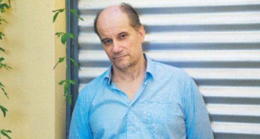 Marcelo Subiotto: “Esto es lo que quiero hacer el resto de mi vida”