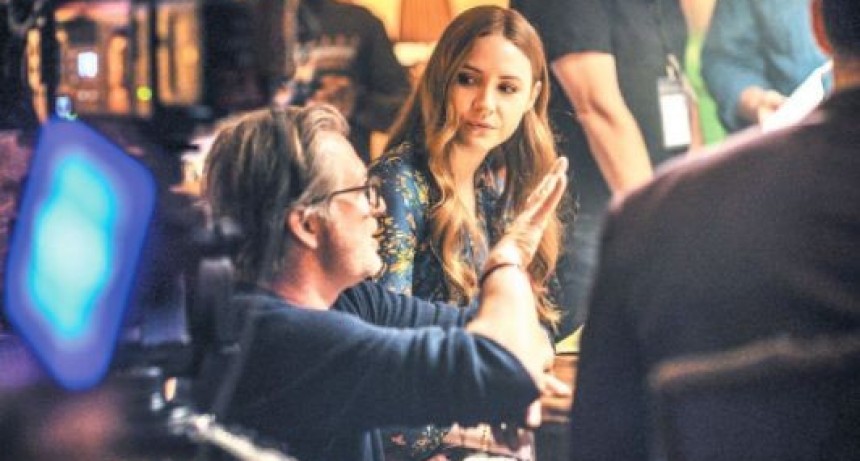 “El punto de vista lo tiene que marcar un personaje”