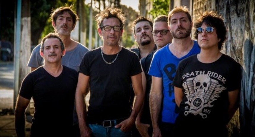 La Franela y Los Tekis presentan nuevo single