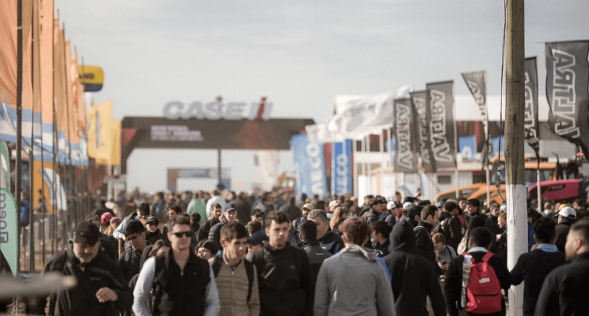 Agroactiva 2024: un acuerdo “de fierro” para comunicar los agronegocios