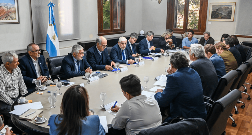 Chicharrita del maíz: el Gobierno conformó un comité de crisis y estimó el impacto en la cosecha