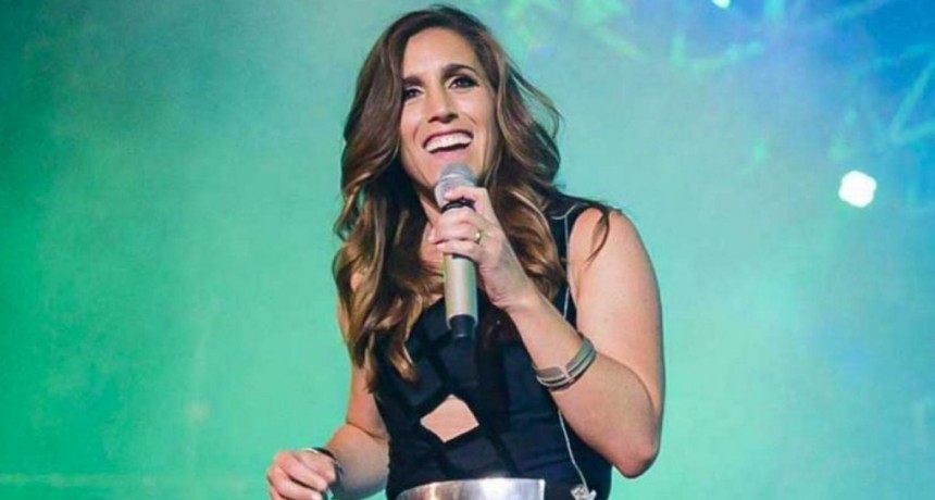 Celebra el folklore: Soledad Pastorutti dio una noticia que revolucionó a la música