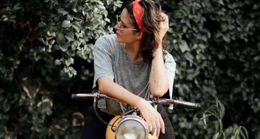 Day Carollo anuncia fecha de su nuevo lanzamiento