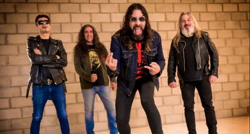 La H No Muri&oacute; anuncia conciertos en Argentina y Chile