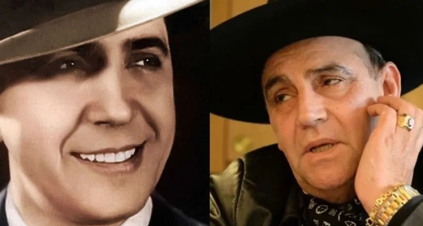 Emoción en el folklore por lo que contó El Chaqueño Palavecino