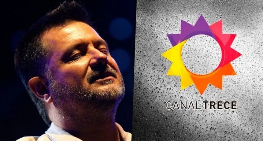 Escándalo en el folklore: salió a la luz quién es la conductora de El Trece amante de Jorge Rojas