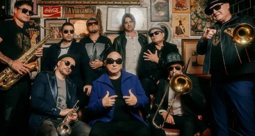 La Mosca anuncia gira internacional