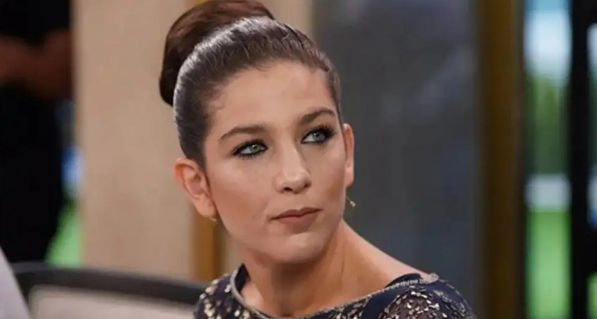 Juana Repetto revel&oacute; su particular experiencia con el consumo de placenta