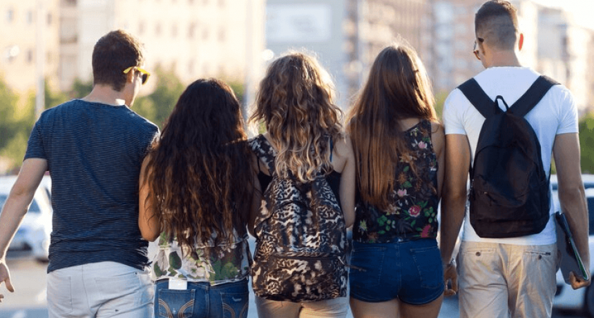 ¿Qué piensan los jóvenes sobre el campo?: los primeros datos de una encuesta de alcance nacional