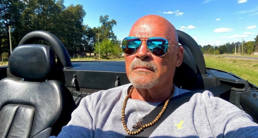 Alfa, el ex Gran Hermano, habl&oacute; en exclusivo para Gossip tras un cr&iacute;tico incidente: &ldquo;Me quiere sacar plata&rdquo;  