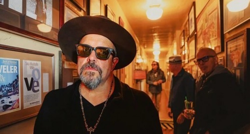 The Mavericks lanza Moon & Stars, su nuevo álbum de estudio