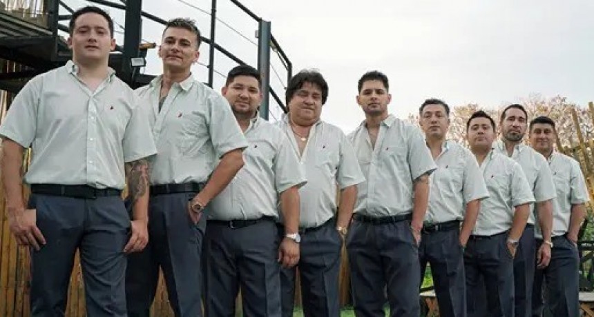 Grupo Trinidad estrena 